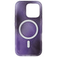Incase Halo Series Hard Case for MagSafe for iPhone 16 Pro - Oil Slick Lilac
