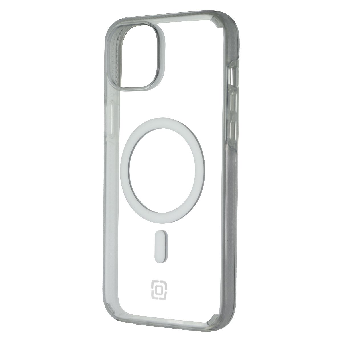 Incipio Duo Series Case for MagSafe for Apple iPhone 15 Plus - Clear Cell Phone - Cases, Covers & Skins Incipio - Simple Cell Bulk Wholesale Pricing - USA Seller
