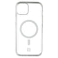 Incipio Duo Series Case for MagSafe for Apple iPhone 15 Plus - Clear Cell Phone - Cases, Covers & Skins Incipio - Simple Cell Bulk Wholesale Pricing - USA Seller