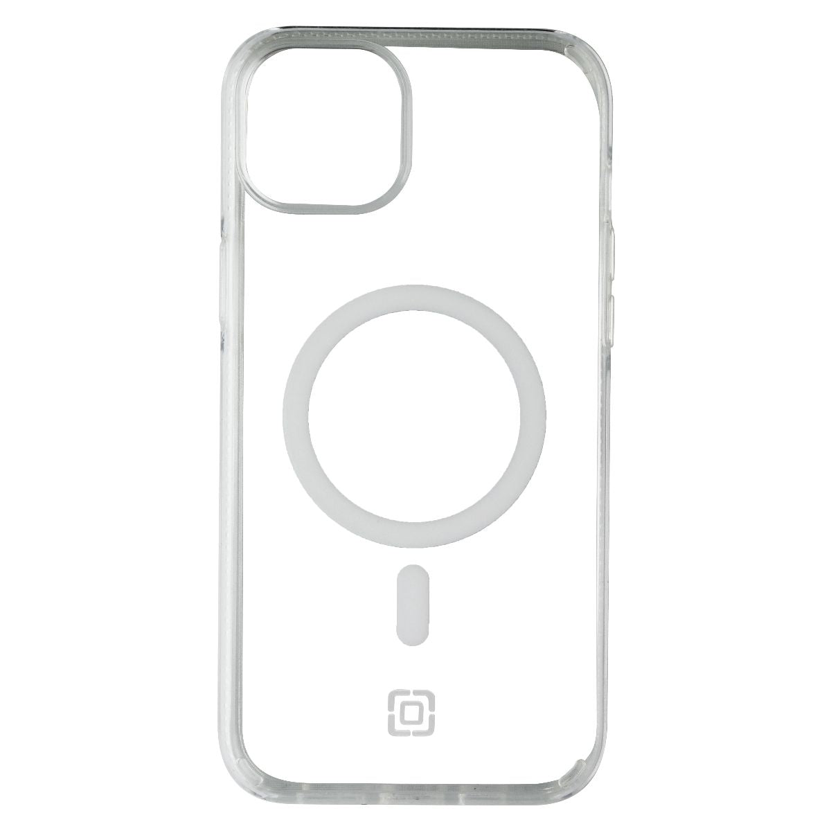 Incipio Duo Series Case for MagSafe for Apple iPhone 15 Plus - Clear Cell Phone - Cases, Covers & Skins Incipio - Simple Cell Bulk Wholesale Pricing - USA Seller