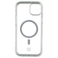 Incipio Duo Series Case for MagSafe for Apple iPhone 15 Plus - Clear Cell Phone - Cases, Covers & Skins Incipio - Simple Cell Bulk Wholesale Pricing - USA Seller
