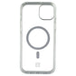 Incipio Duo Series Case for MagSafe for Apple iPhone 15 Plus - Clear Cell Phone - Cases, Covers & Skins Incipio - Simple Cell Bulk Wholesale Pricing - USA Seller