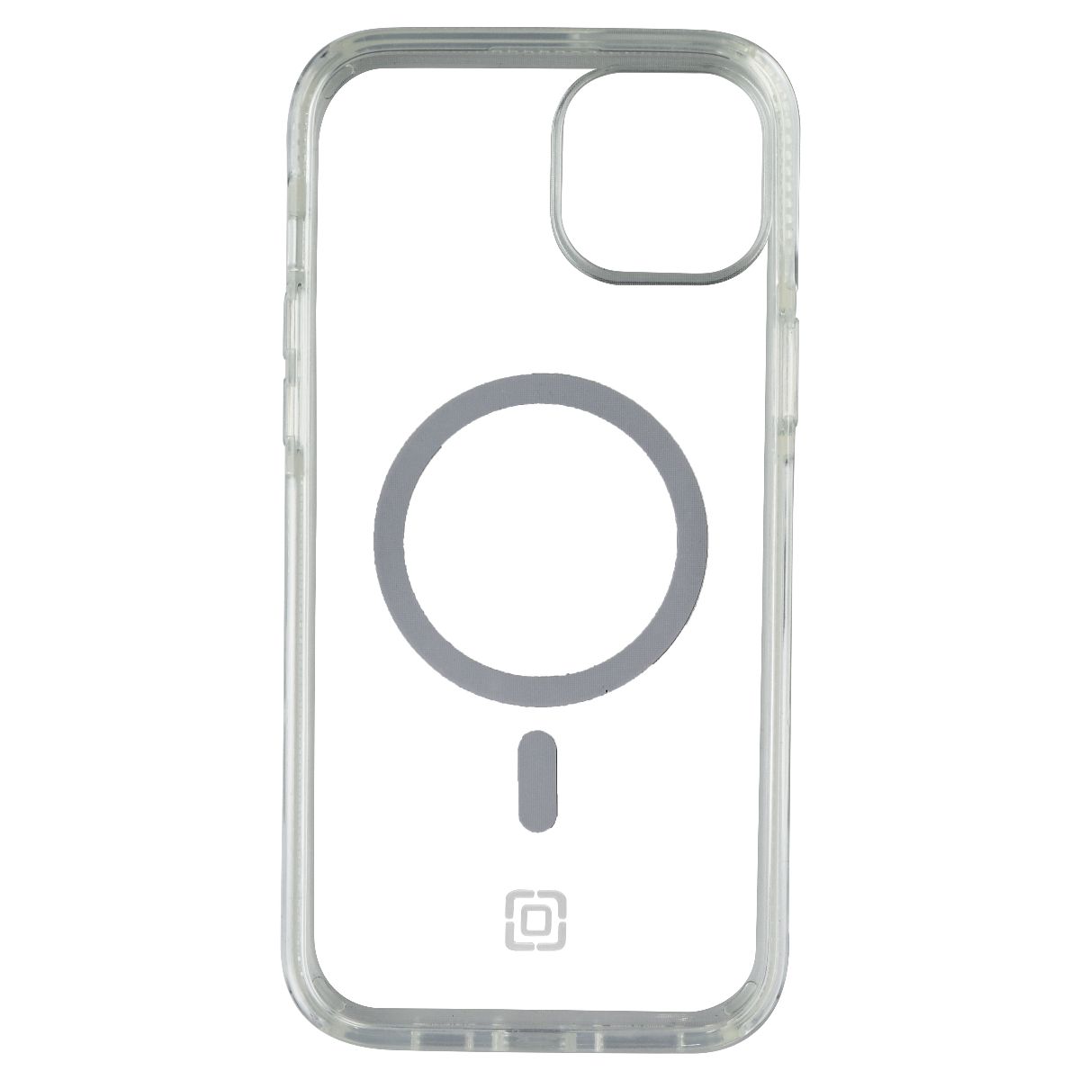 Incipio Duo Series Case for MagSafe for Apple iPhone 15 Plus - Clear Cell Phone - Cases, Covers & Skins Incipio - Simple Cell Bulk Wholesale Pricing - USA Seller
