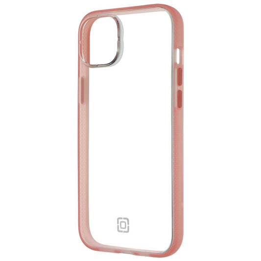 Incipio Idol Series Case for Apple iPhone 14 Plus - Clear/Pink Cell Phone - Cases, Covers & Skins Incipio - Simple Cell Bulk Wholesale Pricing - USA Seller