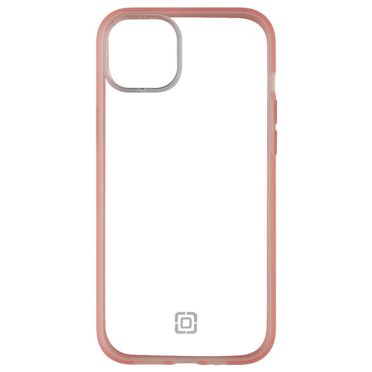 Incipio Idol Series Case for Apple iPhone 14 Plus - Clear/Pink Cell Phone - Cases, Covers & Skins Incipio - Simple Cell Bulk Wholesale Pricing - USA Seller