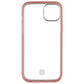 Incipio Idol Series Case for Apple iPhone 14 Plus - Clear/Pink