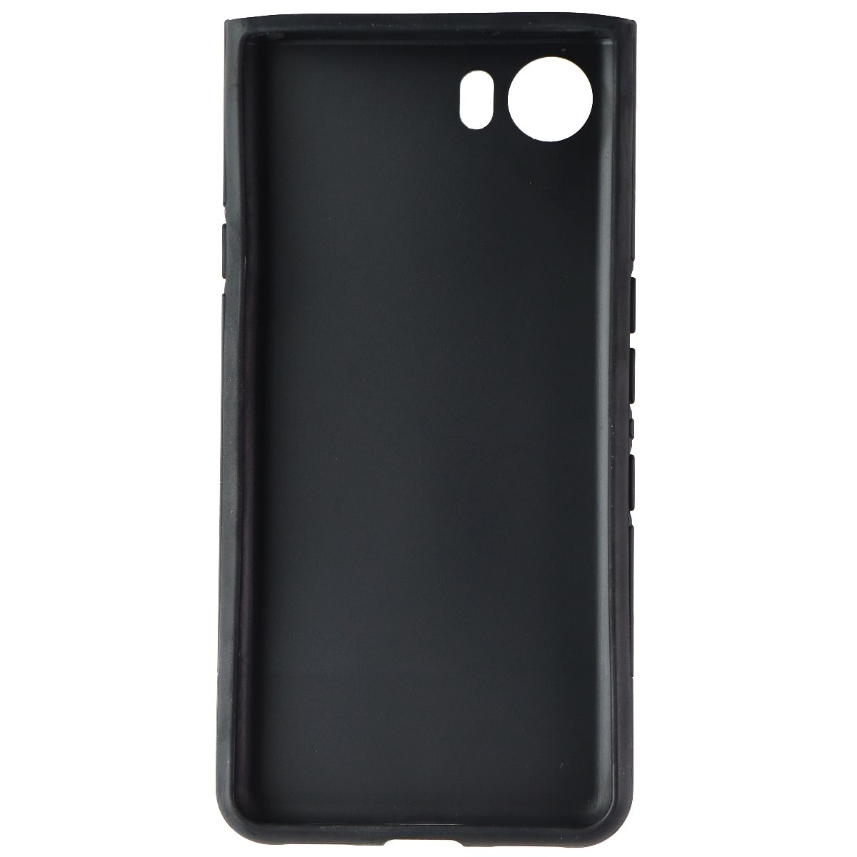 Incipio DualPro Series Dual Layer Case for BlackBerry KEYone - Black Cell Phone - Cases, Covers & Skins Incipio    - Simple Cell Bulk Wholesale Pricing - USA Seller