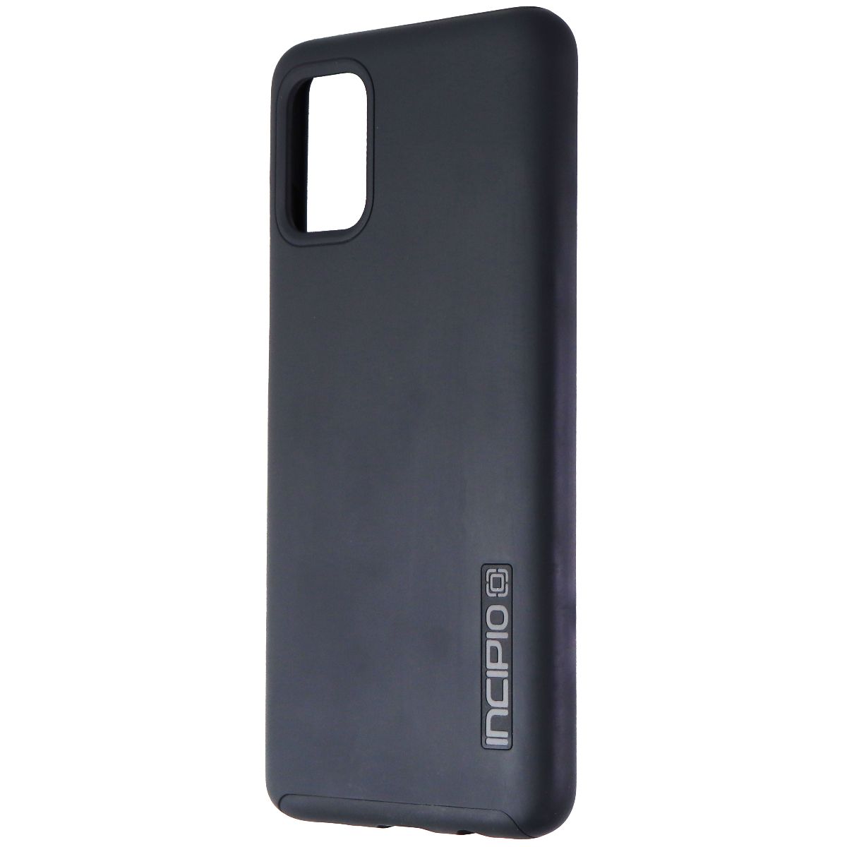 Incipio DualPro Dual Layer Case for Samsung Galaxy A51 (Non 5G) - Matte Black Cell Phone - Cases, Covers & Skins Incipio - Simple Cell Bulk Wholesale Pricing - USA Seller