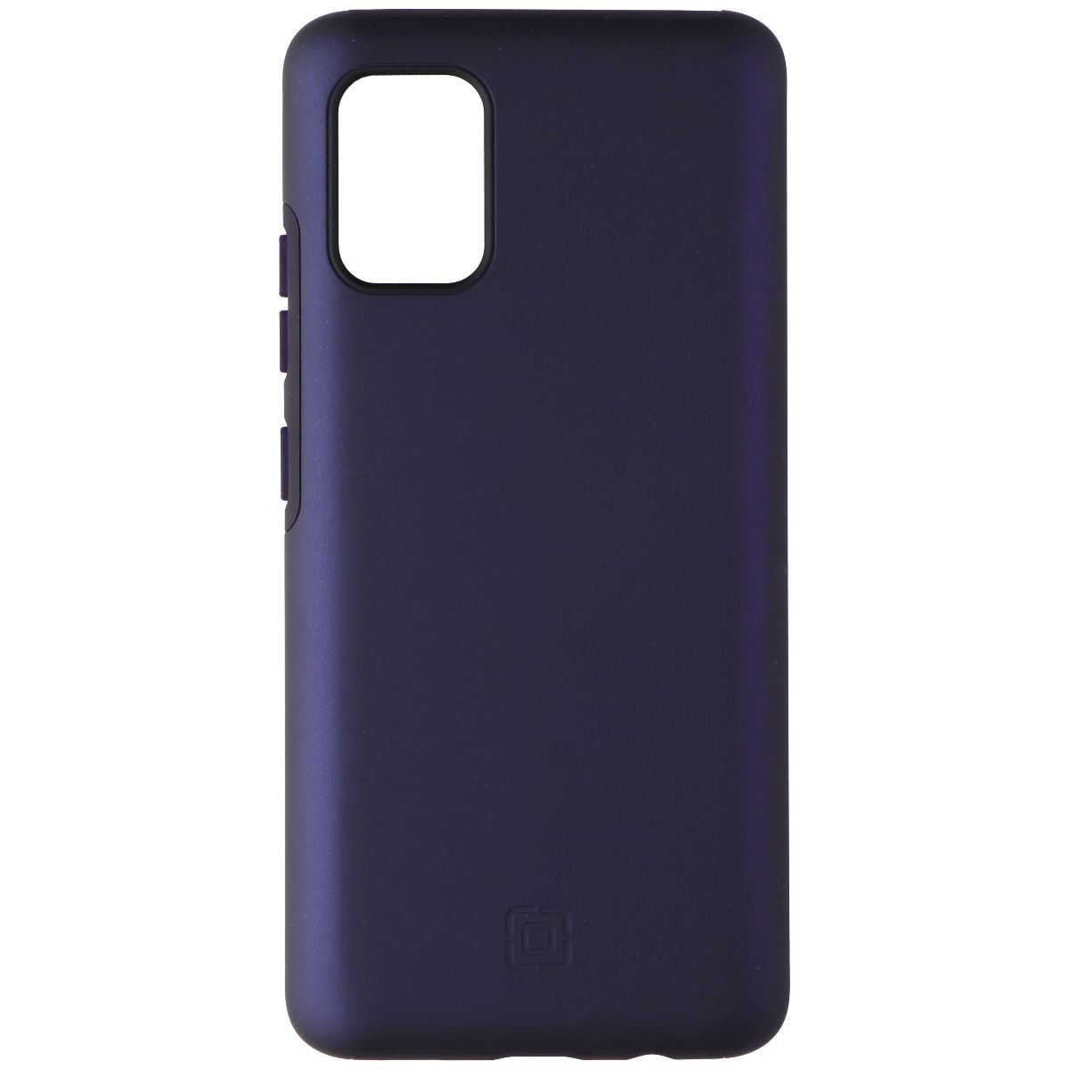 Incipio DualPro Series Case for Samsung Galaxy A51 5G UW - Midnight Blue Cell Phone - Cases, Covers & Skins Incipio    - Simple Cell Bulk Wholesale Pricing - USA Seller