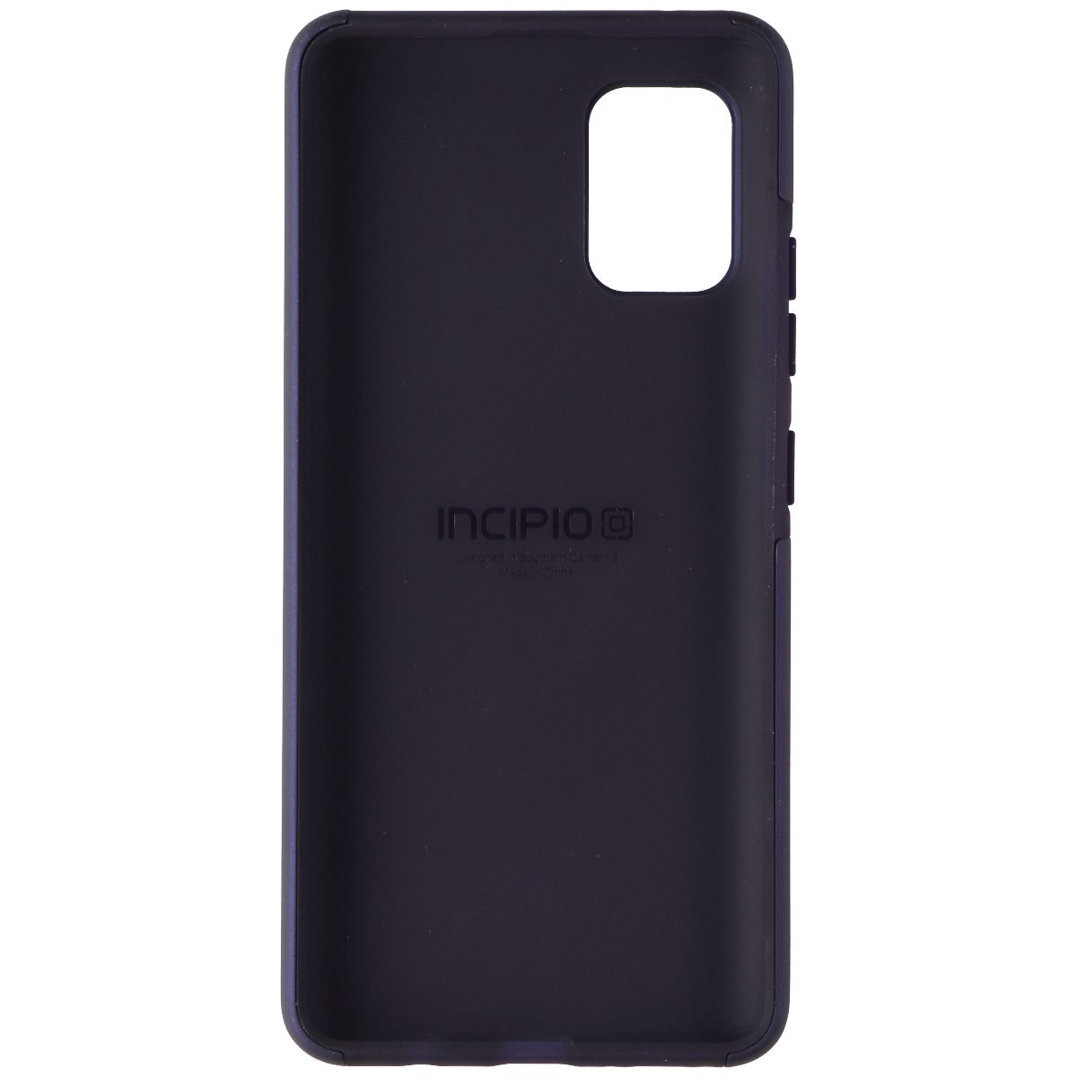 Incipio DualPro Series Case for Samsung Galaxy A51 5G UW - Midnight Blue Cell Phone - Cases, Covers & Skins Incipio - Simple Cell Bulk Wholesale Pricing - USA Seller
