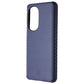 Incipio Grip Series Case for Motorola Edge+ (2022) - Midnight Navy