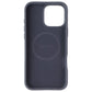 Incase ICON Case with Woolenex & MagSafe for Apple iPhone 16 Pro Max - Navy Cell Phone - Cases, Covers & Skins Incase - Simple Cell Bulk Wholesale Pricing - USA Seller