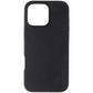 Incase ICON Case for MagSafe for iPhone 16 Pro Max - Obsidian Pebbled Leather