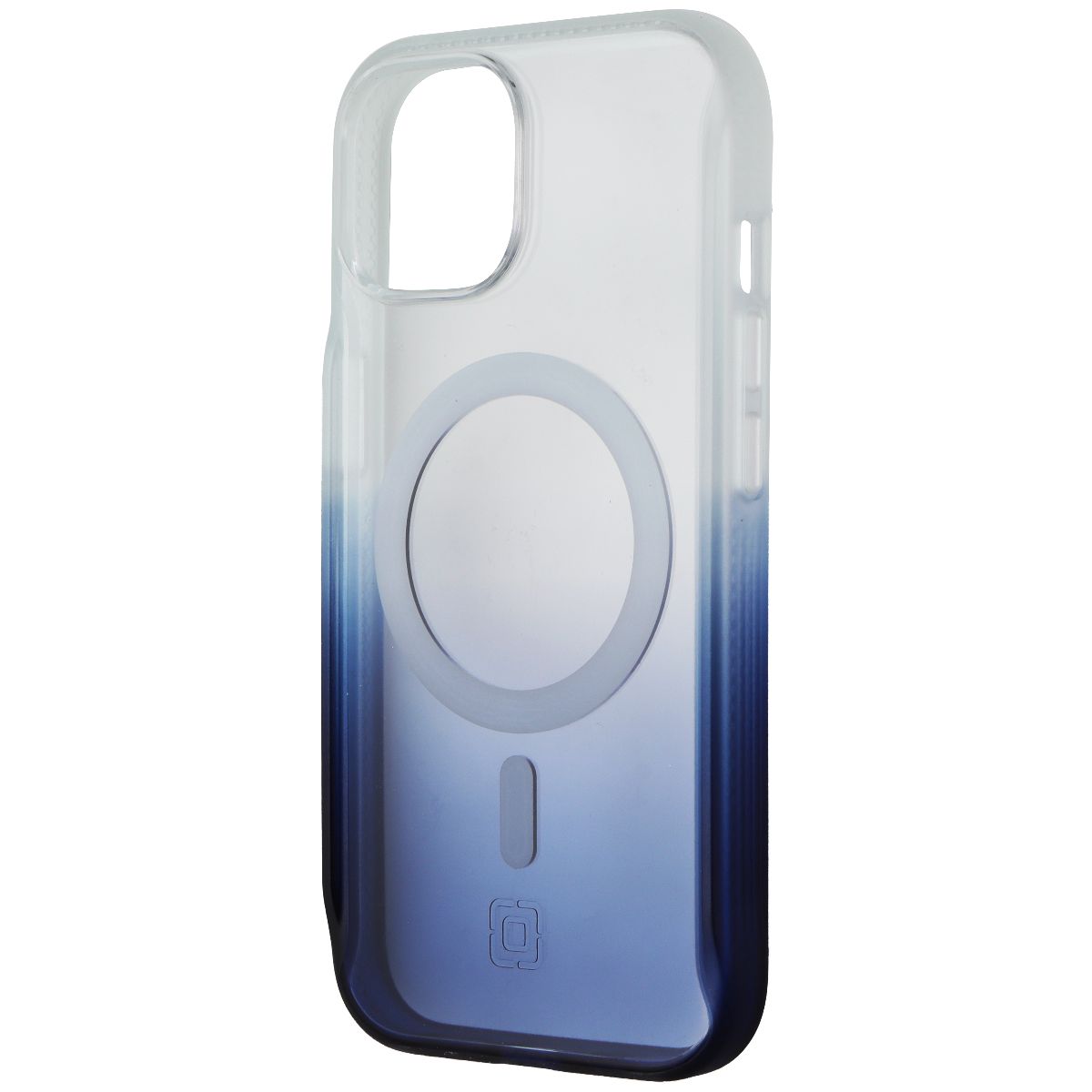 Incipio AeroGrip Case with MagSafe for iPhone 15 - Ombre Space Navy Cell Phone - Cases, Covers & Skins Incipio - Simple Cell Bulk Wholesale Pricing - USA Seller