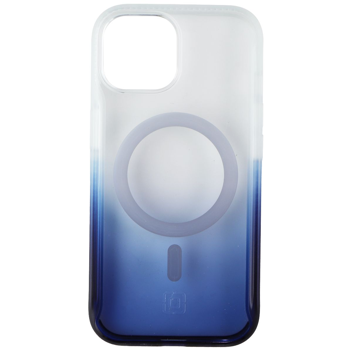 Incipio AeroGrip Case with MagSafe for iPhone 15 - Ombre Space Navy Cell Phone - Cases, Covers & Skins Incipio - Simple Cell Bulk Wholesale Pricing - USA Seller
