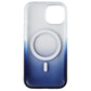 Incipio AeroGrip Case with MagSafe for iPhone 15 - Ombre Space Navy Cell Phone - Cases, Covers & Skins Incipio - Simple Cell Bulk Wholesale Pricing - USA Seller