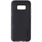 Incipio Haven Case for Samsung Galaxy S8+ - Black Cell Phone - Cases, Covers & Skins Incipio    - Simple Cell Bulk Wholesale Pricing - USA Seller