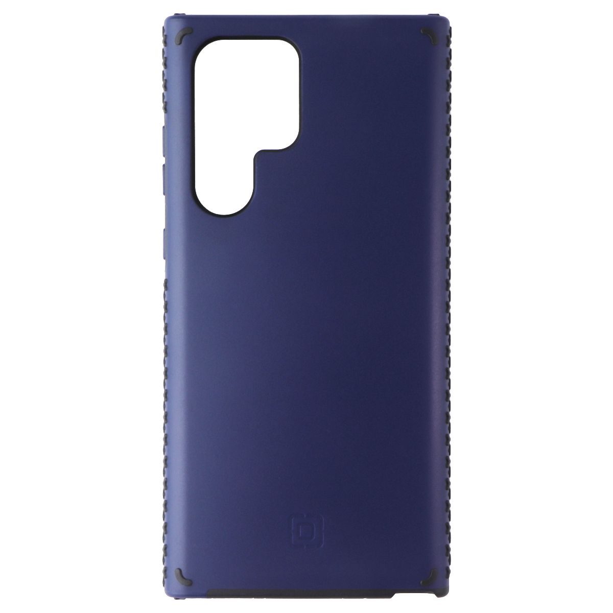 Incipio Grip Series Hard Case for Samsung Galaxy S22 Ultra 5G - Midnight Navy Cell Phone - Cases, Covers & Skins Incipio - Simple Cell Bulk Wholesale Pricing - USA Seller