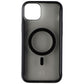Incipio AeroGrip Case for MagSafe for Apple iPhone 15 Plus - Stealth Black Cell Phone - Cases, Covers & Skins Incipio - Simple Cell Bulk Wholesale Pricing - USA Seller