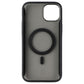 Incipio AeroGrip Case for MagSafe for Apple iPhone 15 Plus - Stealth Black Cell Phone - Cases, Covers & Skins Incipio - Simple Cell Bulk Wholesale Pricing - USA Seller