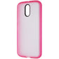 Incipio Octane Series Case for Motorola Moto G4 / Moto G4 Plus - Frost / Pink Cell Phone - Cases, Covers & Skins Incipio - Simple Cell Bulk Wholesale Pricing - USA Seller