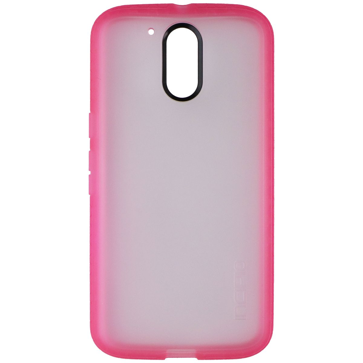 Incipio Octane Series Case for Motorola Moto G4 / Moto G4 Plus - Frost / Pink