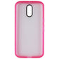 Incipio Octane Series Case for Motorola Moto G4 / Moto G4 Plus - Frost / Pink Cell Phone - Cases, Covers & Skins Incipio - Simple Cell Bulk Wholesale Pricing - USA Seller