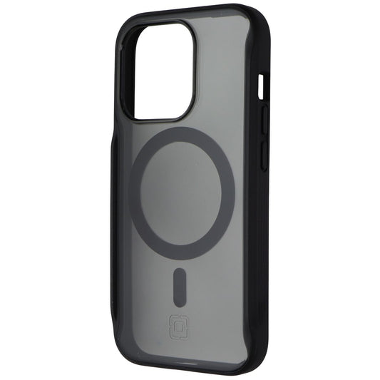 Incipio AeroGrip Case for MagSafe for Apple iPhone 15 Pro - Stealth Black