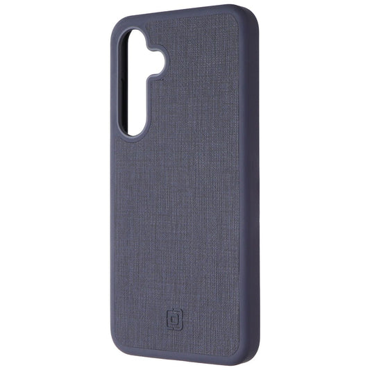 Incipio Cru. Protective Case for Samsung Galaxy (S24+) - Navy Canvas Cell Phone - Cases, Covers & Skins Incipio    - Simple Cell Bulk Wholesale Pricing - USA Seller