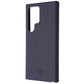 Incipio Cru. Protective Case for Samsung Galaxy S24 Ultra - Navy Canvas Cell Phone - Cases, Covers & Skins Incipio - Simple Cell Bulk Wholesale Pricing - USA Seller