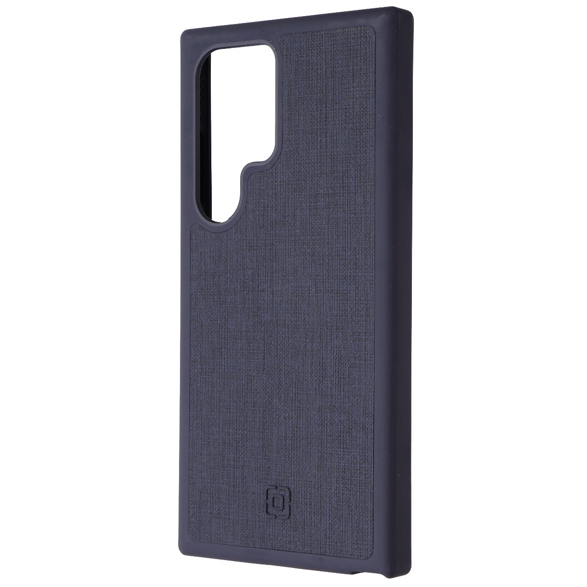 Incipio Cru. Protective Case for Samsung Galaxy S24 Ultra - Navy Canvas Cell Phone - Cases, Covers & Skins Incipio - Simple Cell Bulk Wholesale Pricing - USA Seller