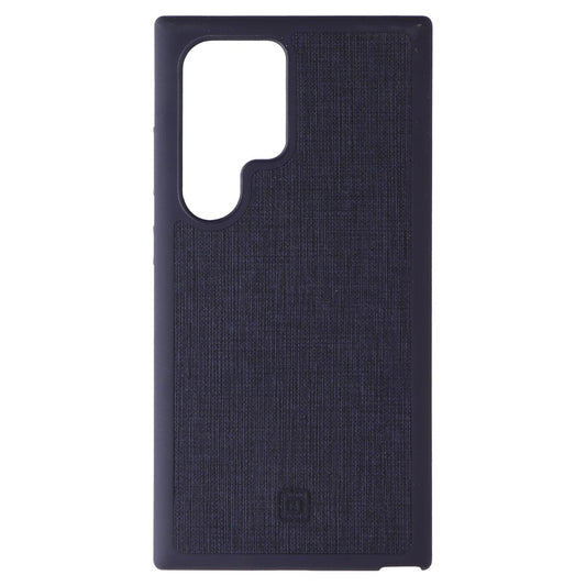 Incipio Cru. Protective Case for Samsung Galaxy S24 Ultra - Navy Canvas Cell Phone - Cases, Covers & Skins Incipio    - Simple Cell Bulk Wholesale Pricing - USA Seller