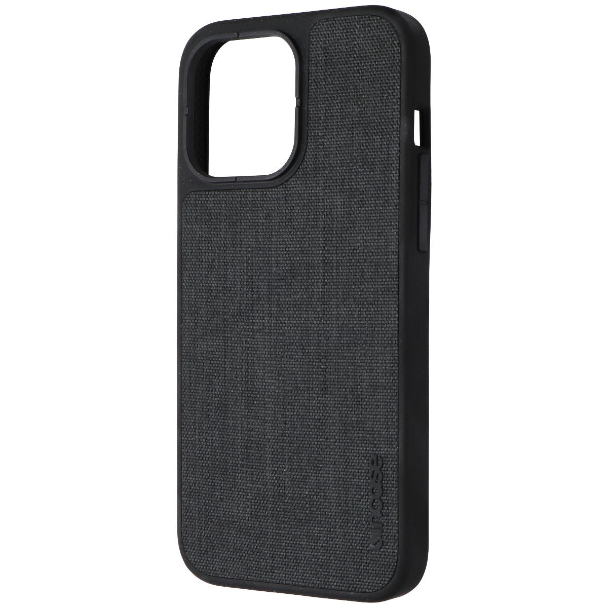 Incase Icon Case for MagSafe for Apple iPhone 15 Pro Max - Woolenex Graphite Cell Phone - Cases, Covers & Skins Incase    - Simple Cell Bulk Wholesale Pricing - USA Seller