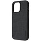 Incase Icon Case for MagSafe for Apple iPhone 15 Pro Max - Woolenex Graphite Cell Phone - Cases, Covers & Skins Incase - Simple Cell Bulk Wholesale Pricing - USA Seller