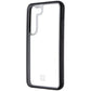 Incipio Organicore Hard Case for Samsung Galaxy S23 - Clear/Charcoal Cell Phone - Cases, Covers & Skins Incipio - Simple Cell Bulk Wholesale Pricing - USA Seller