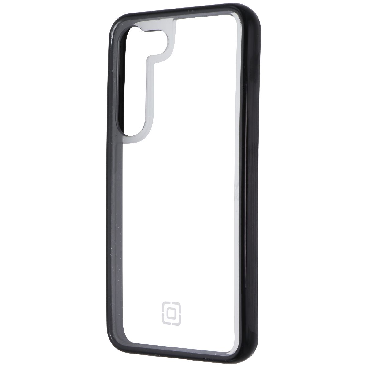 Incipio Organicore Hard Case for Samsung Galaxy S23 - Clear/Charcoal Cell Phone - Cases, Covers & Skins Incipio    - Simple Cell Bulk Wholesale Pricing - USA Seller