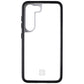 Incipio Organicore Hard Case for Samsung Galaxy S23 - Clear/Charcoal Cell Phone - Cases, Covers & Skins Incipio    - Simple Cell Bulk Wholesale Pricing - USA Seller