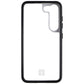 Incipio Organicore Hard Case for Samsung Galaxy S23 - Clear/Charcoal Cell Phone - Cases, Covers & Skins Incipio - Simple Cell Bulk Wholesale Pricing - USA Seller