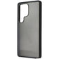 Incase Slim Case for Samsung Galaxy S25 Ultra - Black (Transparent)