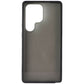 Incase Slim Case for Samsung Galaxy S25 Ultra - Black (Transparent)