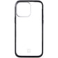 Incipio Organicore Case for Apple iPhone 14 Pro Max - Charcoal Black / Clear Cell Phone - Cases, Covers & Skins Incipio - Simple Cell Bulk Wholesale Pricing - USA Seller
