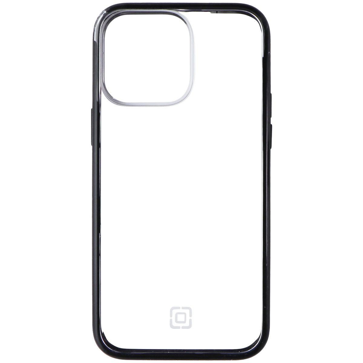 Incipio Organicore Case for Apple iPhone 14 Pro Max - Charcoal Black / Clear Cell Phone - Cases, Covers & Skins Incipio - Simple Cell Bulk Wholesale Pricing - USA Seller