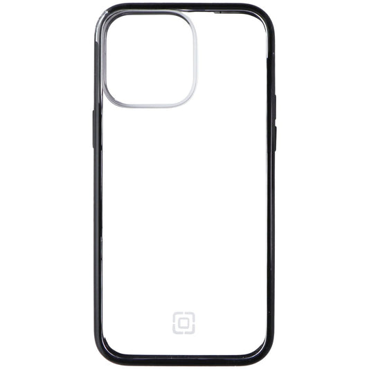 Incipio Organicore Case for Apple iPhone 14 Pro Max - Charcoal Black / Clear