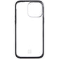 Incipio Organicore Case for Apple iPhone 14 Pro Max - Charcoal Black / Clear Cell Phone - Cases, Covers & Skins Incipio - Simple Cell Bulk Wholesale Pricing - USA Seller