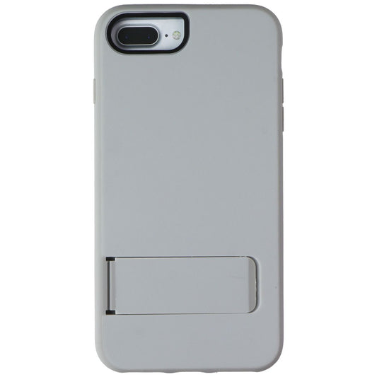 Incipio Kiddy Lock Case for iPhone 7 Plus & iPhone 6/6s Plus - White/Gray Cell Phone - Cases, Covers & Skins Incipio - Simple Cell Bulk Wholesale Pricing - USA Seller