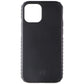 Incipio Grip Phone Case for iPhone 12 & iPhone 12 Pro - Black Cell Phone - Cases, Covers & Skins Incipio    - Simple Cell Bulk Wholesale Pricing - USA Seller