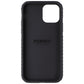 Incipio Grip Phone Case for iPhone 12 & iPhone 12 Pro - Black Cell Phone - Cases, Covers & Skins Incipio    - Simple Cell Bulk Wholesale Pricing - USA Seller