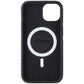 Incipio Grip Series Hard Case for MagSafe for Apple iPhone 13 - Black Cell Phone - Cases, Covers & Skins Incipio - Simple Cell Bulk Wholesale Pricing - USA Seller