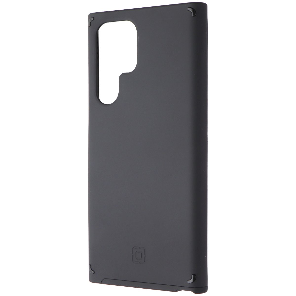 Incipio Duo Series Hard Case for Samsung Galaxy S22 Ultra - Black Cell Phone - Cases, Covers & Skins Incipio - Simple Cell Bulk Wholesale Pricing - USA Seller