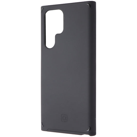 Incipio Duo Series Hard Case for Samsung Galaxy S22 Ultra - Black Cell Phone - Cases, Covers & Skins Incipio - Simple Cell Bulk Wholesale Pricing - USA Seller